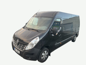 Renault Master III L3H2